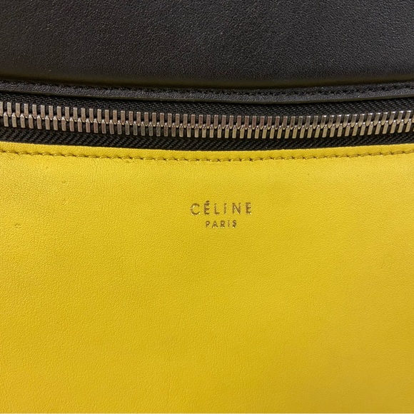 Celine Edge Large - Picture 2 of 13